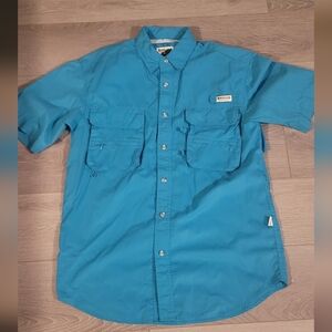 Magellan Outdoors Men's Button Down Shirt